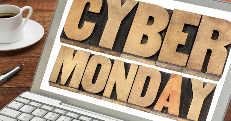 cyber-monday