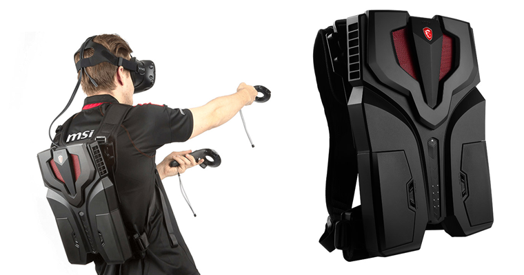 Msi vr one price deals