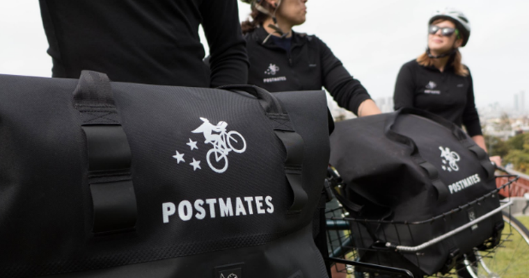 postmates